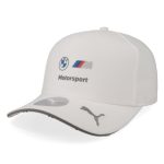 Gorra BMW Rp Team Cap Blanco Unitalla
