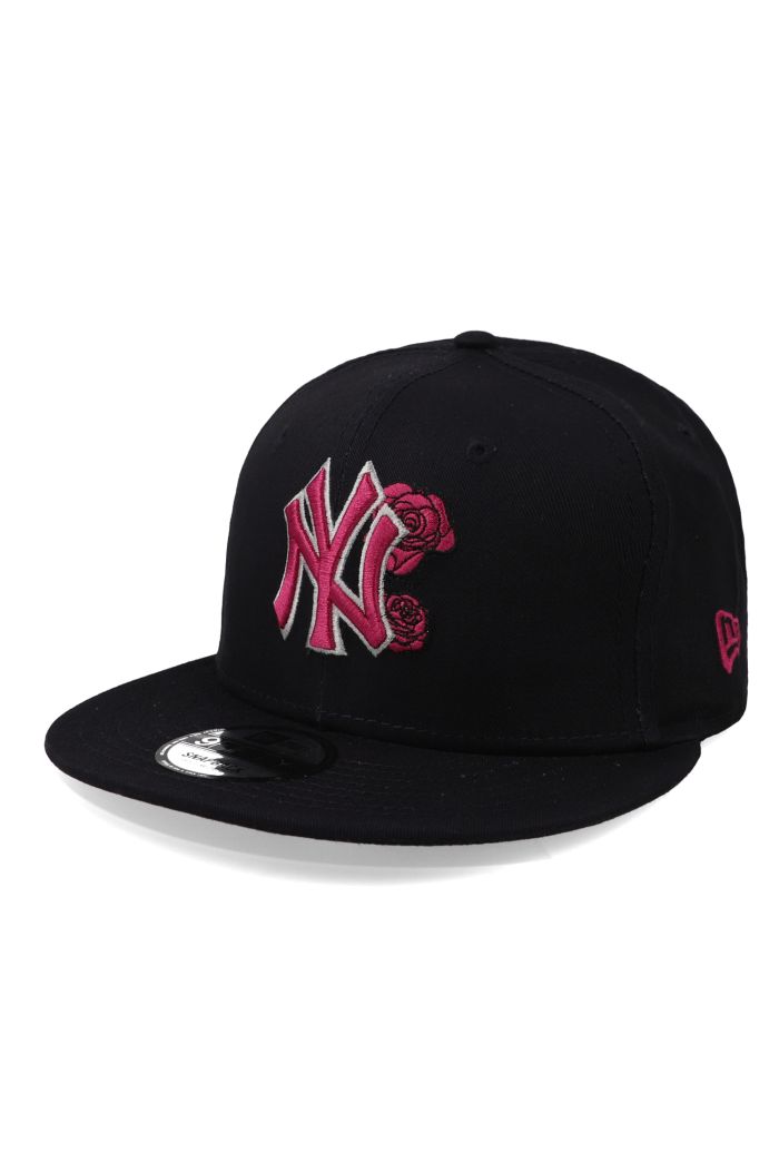 Gorra New Era 9 Fifty MLB Yankees Seasonal Flower Unitalla