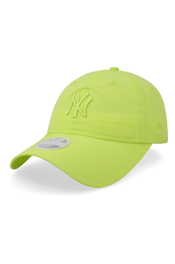 Gorra New Era 9 Twenty MLB Yankees Women's Nylon CMA