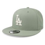 Gorra New Era 9 Fifty MLB Dodgers WS88 Evergreen Unitalla