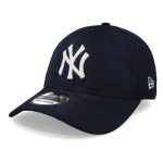 Gorra New Era 39 Thirty MLB Yankees Camo OTC Cerrado