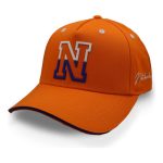 Gorra Formula 1 Dutch Grand Prix Zandvoort Naranja Unitalla