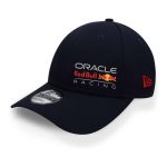 Gorra New Era 9 Forty F1 Red Bull Essential Azul Unitalla