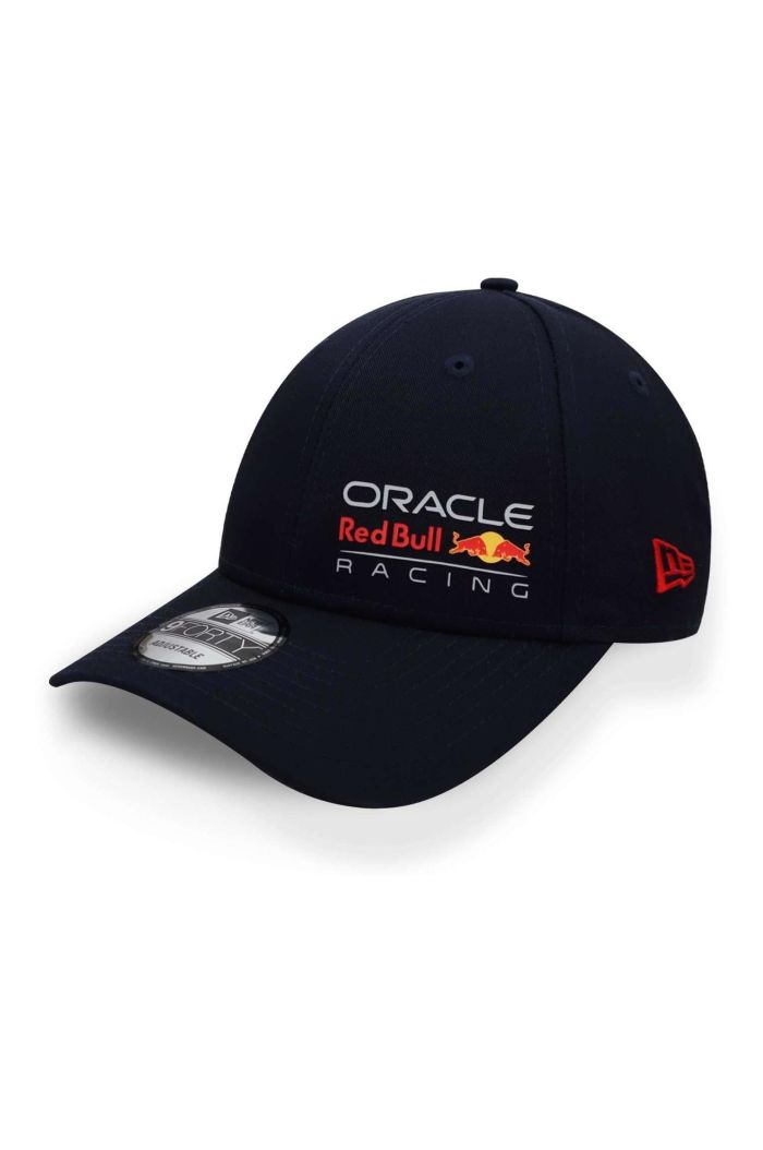 Gorra New Era 9 Forty F1 Red Bull Essential Azul Unitalla