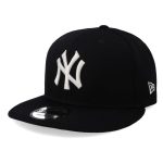 Gorra New Era 9 Fifty MLB Yankees Alternate 25 CH OTC Unitalla