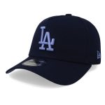 Gorra New Era 9 Forty MLB Dodgers AF Midnight Ice Unitalla
