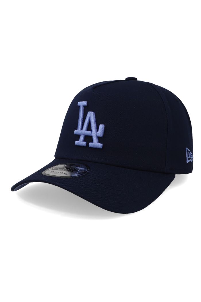 Gorra New Era 9 Forty MLB Dodgers AF Midnight Ice Unitalla