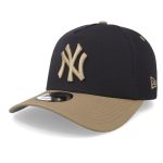Gorra New Era 9 Forty MLB Yankees AF Midnight Desert 2
