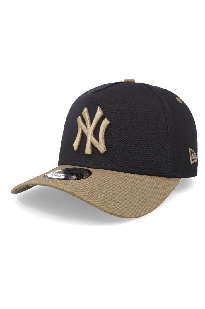 Gorra New Era 9 Forty MLB Yankees AF Midnight Desert 2