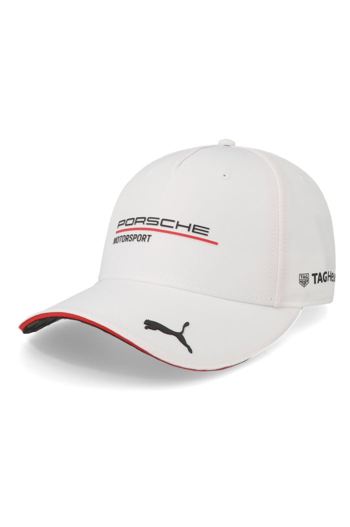Gorra Porsche F1 RP Team Motorsport Blanco Unitalla
