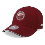 Gorra F1 FW Montreal SE Regal Rojo Unitalla