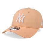 Gorra New Era 9 Forty MLB Yankees Durazno Unitalla