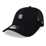 Gorra New Era Trucker MLB Yankees Mini Homefield Azul