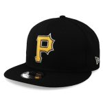 Gorra New Era 9 Fifty MLB Pirates ALT OTC Unitalla