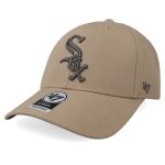Gorra '47 MLB White Sox Sure Shot Caqui Unitalla