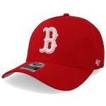 Gorra '47 MLB Red Sox Sure Shot Rojo Unitalla
