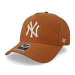 Gorra '47 MLB Yankees Ballpark Offside Beige Unitalla