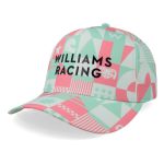 Gorra Williams F1 WR FW Beach SE Racing Multicolor Unitalla