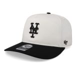 Gorra '47 MLB Mets Cartoon Icon Blanco Unitalla