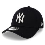 Gorra New Era 39 Thirty MLB Yankees Active Team Cerrada