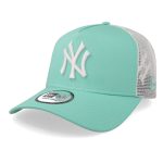 Gorra New Era 9 Forty MLB Yankees AF Trucker Mesh Unitalla