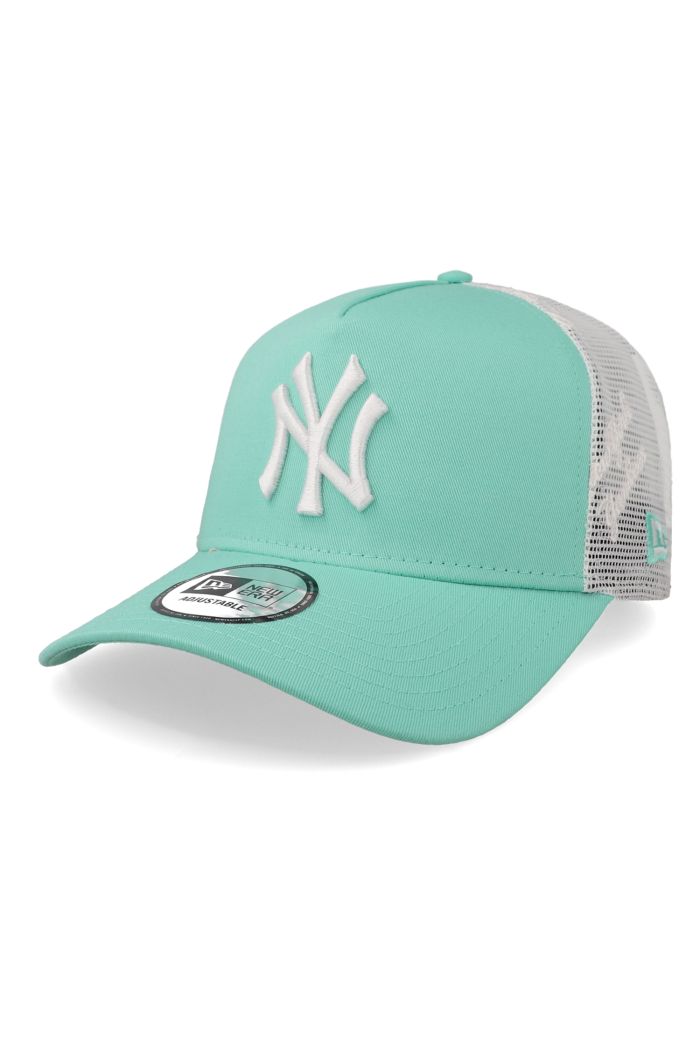 Gorra New Era 9 Forty MLB Yankees AF Trucker Mesh Unitalla