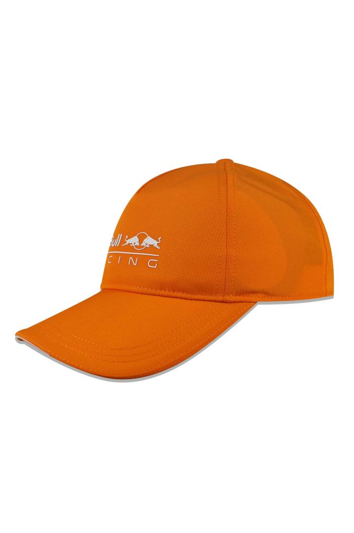 Gorra Red Bull Racing Classic Naranja Unitalla