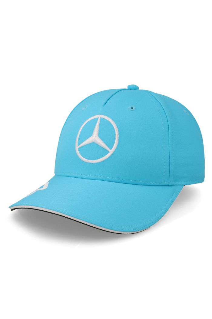 Gorra Mercedes AMG RP GR Driver Blue Unitalla