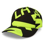 Gorra Mercedes Amg Fw Lh Aop Beon Unitalla