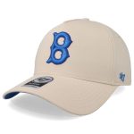 Gorra '47 MLB Dodgers Sure Shot Two Tone Natural Unitalla