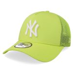 Gorra New Era Trucker MLB Yankees CMA Unitalla