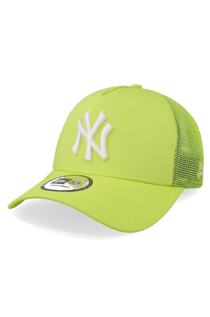 Gorra New Era Trucker MLB Yankees CMA Unitalla
