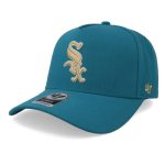 Gorra '47 MLB White Sox TT Snap 47 MVP Verde Unitalla