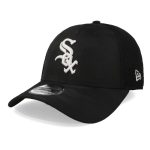 Gorra New Era 39 Thirty MLB White Sox Camo 22881 Cerrada