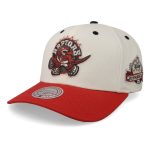 Gorra Mitchell and Ness NBA Raptors Maybe Tomorrow Unitalla