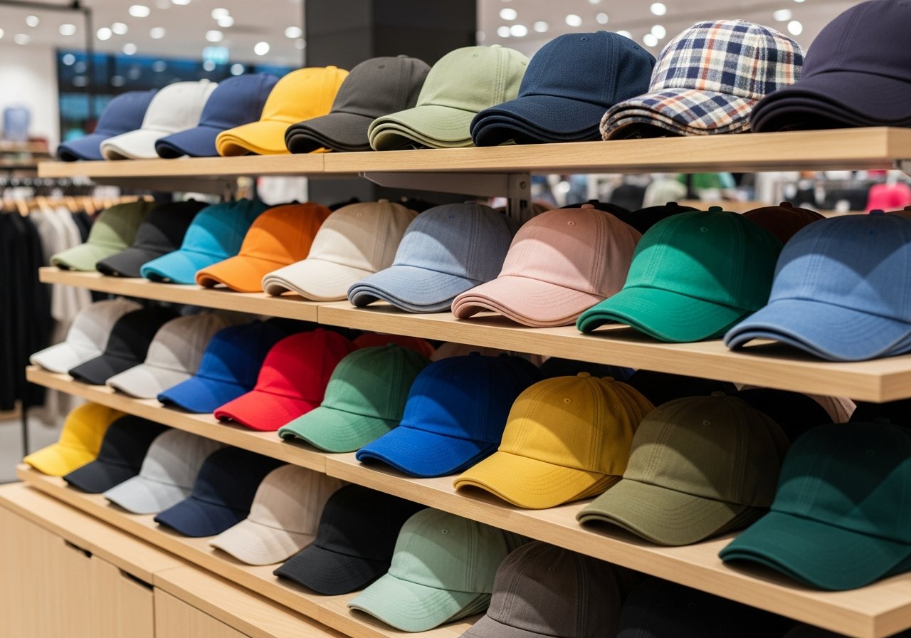 Cliente disfrutando productos de Gorras y Más Ideal