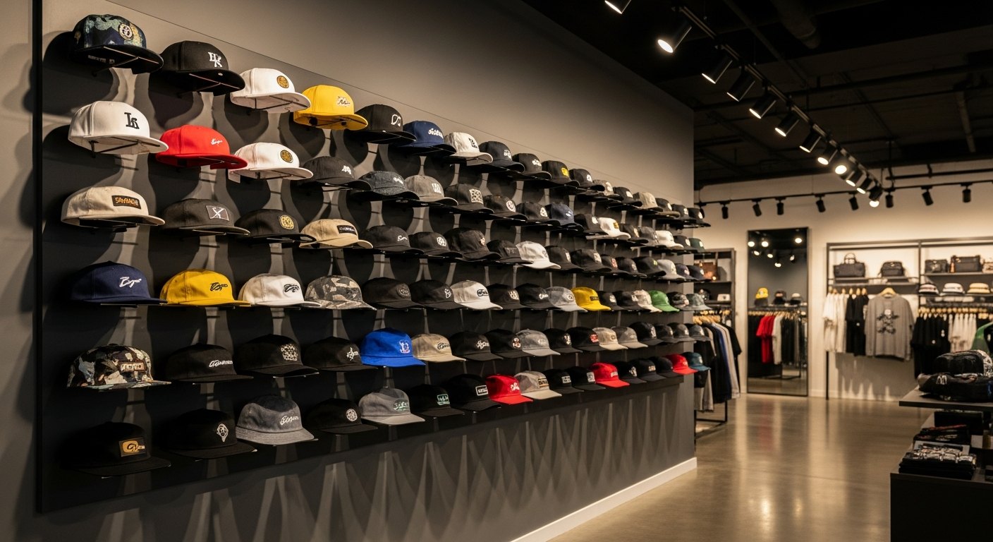 Productos de belleza y bienestar Gorras y Más Ideal